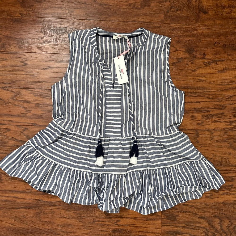Vineyard Vines Tank Top